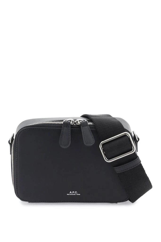 商品A.P.C.|A.p.c. soho camera bag,价格¥1554,第1张图片