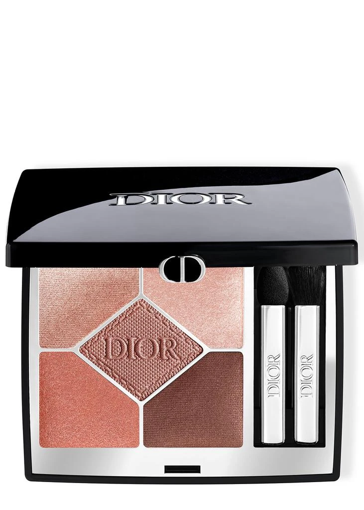 商品Dior|Diorshow 5 Couleurs Eyeshadow,价格¥517,第1张图片详细描述