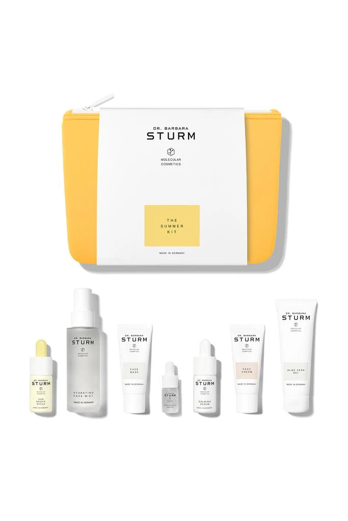 商品Dr. Barbara Sturm|"summer kit" beauty kit,价格¥1360,第1张图片