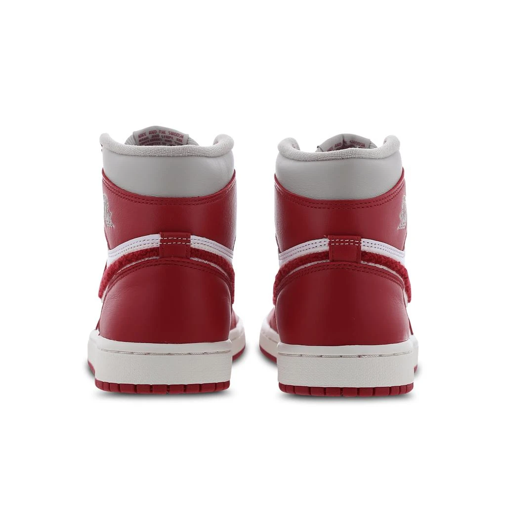 商品Jordan|Jordan 1 Retro High OG - Women Shoes,价格¥789,第3张图片详细描述