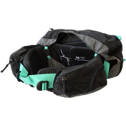 商品Granite Gear|Blaze 60L Backpack - Women's,价格¥1253,第5张图片详细描述