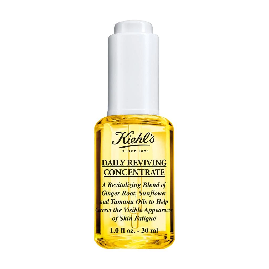 商品Kiehl's|Daily Reviving Concentrate,价格¥168,第1张图片