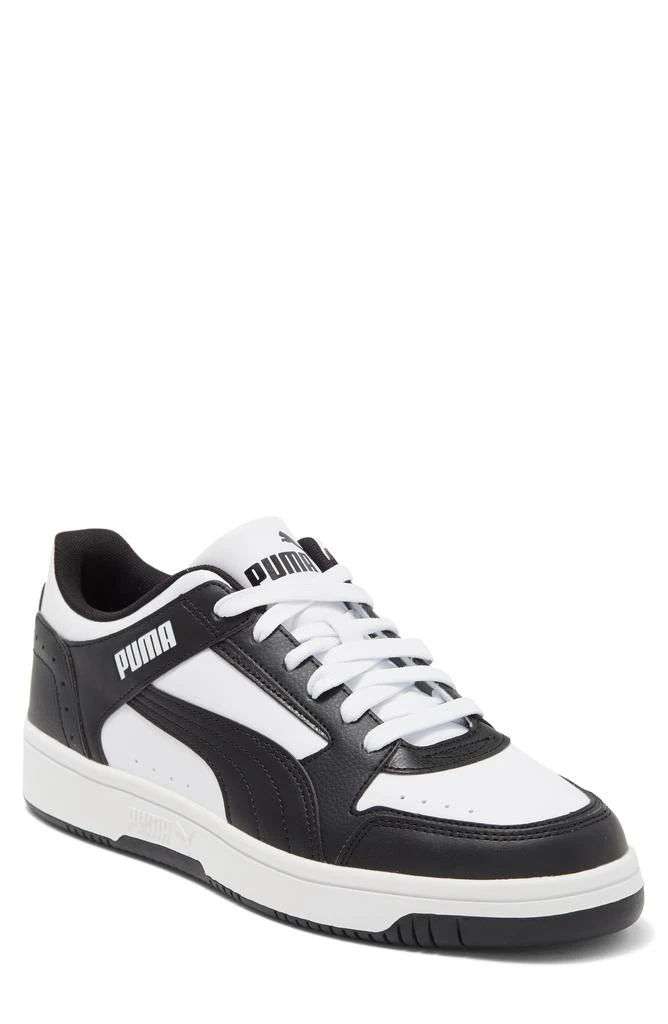 商品Puma|Rebound Low-Top Joy Sneaker,价格¥287,第1张图片