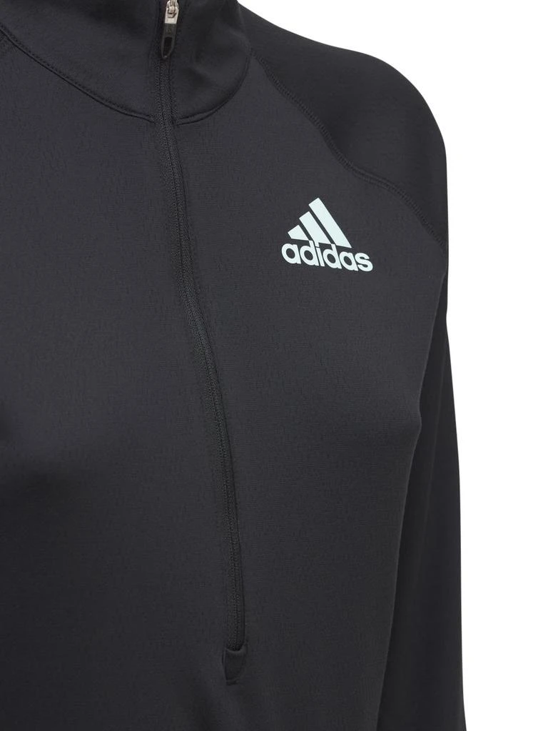 商品Adidas|Adizero Zip Top,价格¥495,第3张图片详细描述