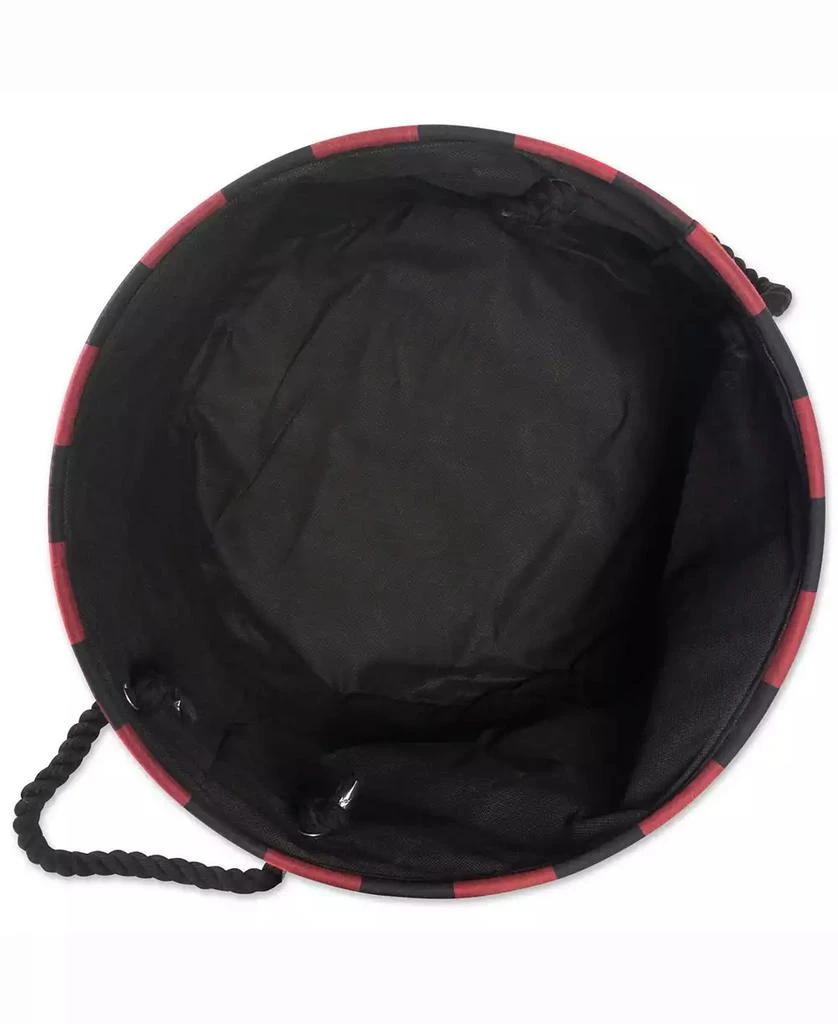 Storage Bin Buffalo Check, Round 商品
