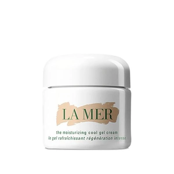 商品La Mer|LaMer海蓝之谜  精华凝霜清爽型 - 60ml,价格¥3464,第1张图片