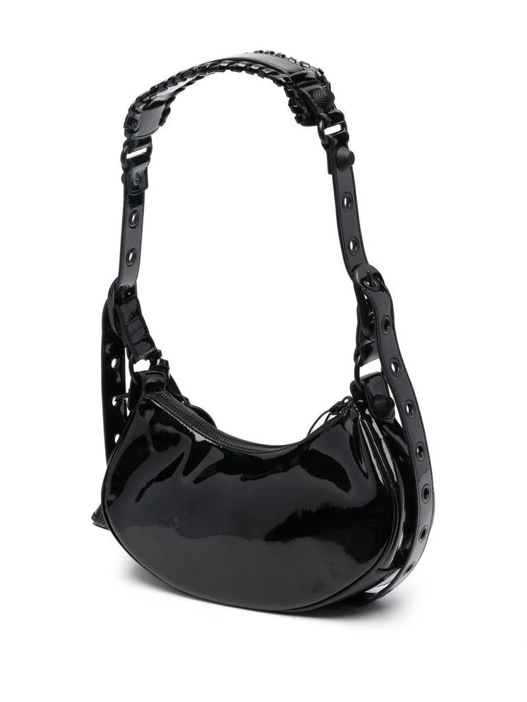 商品Balenciaga|BALENCIAGA - Le Cagole Xs Shoulder Bag,价格¥14269,第3张图片详细描述