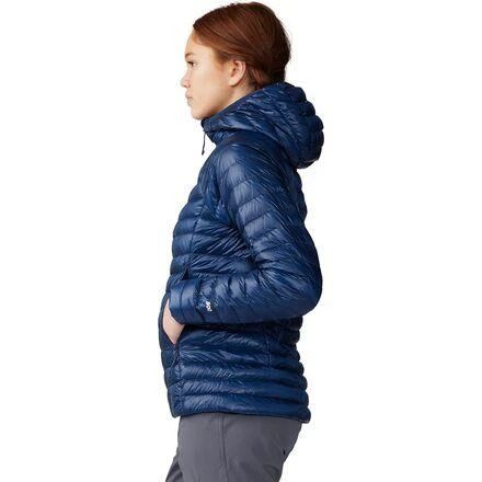 Ghost Whisperer 2 Hooded Down Jacket - Women's 商品