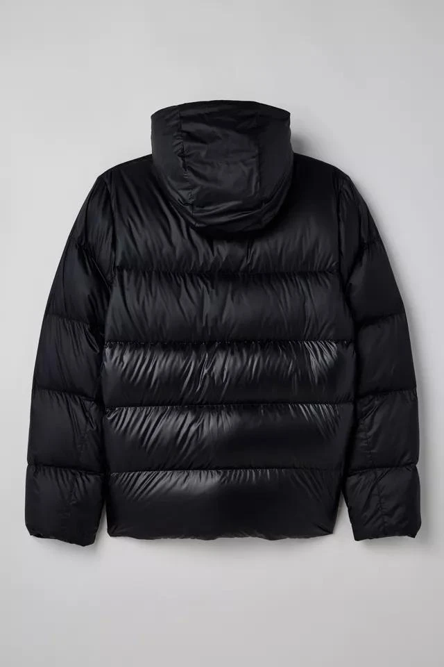 商品Marmot|Marmot Guides Down Hooded Puffer Jacket,价格¥757,第3张图片详细描述