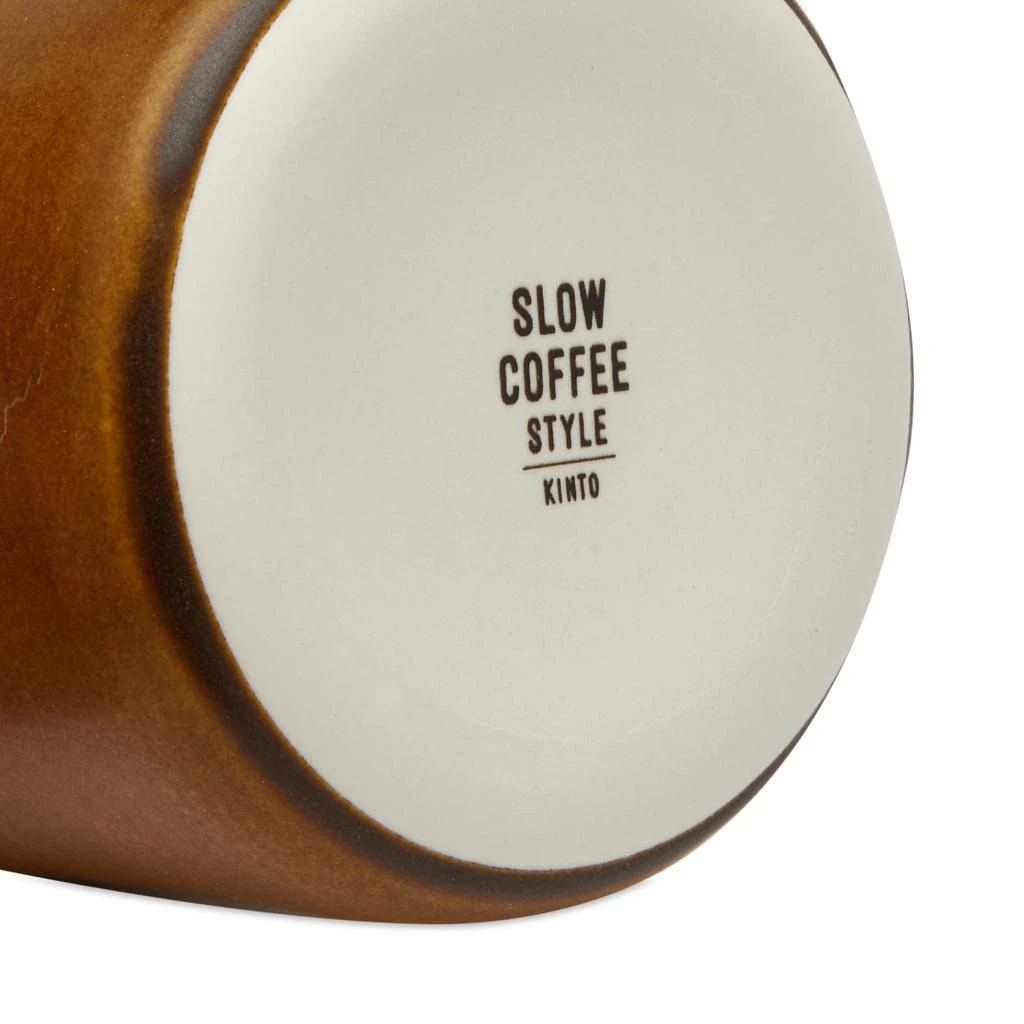 商品KINTO|KINTO SCS Coffee Canister,价格¥232,第3张图片详细描述