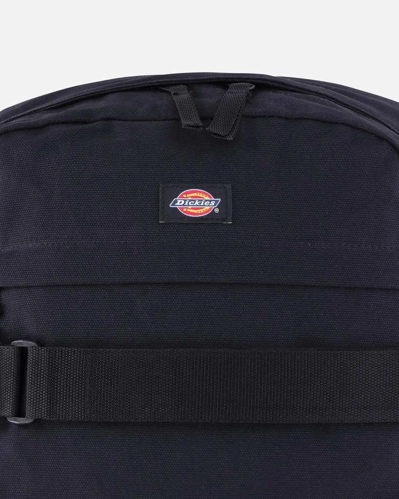 Duck Canvas Plus Backpack Black 商品