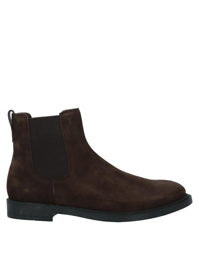 商品Tod's|Ankle boot,价格¥4415,第1张图片