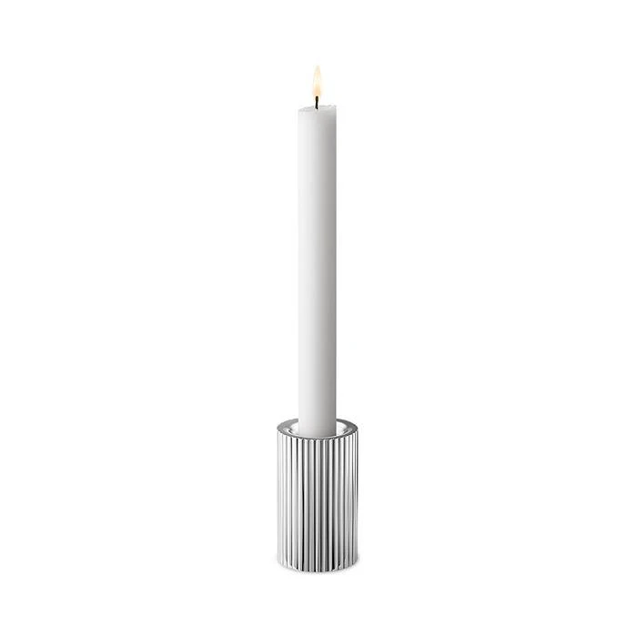 商品Georg Jensen|Tealight & Candleholder, Small,价格¥515,第2张图片详细描述