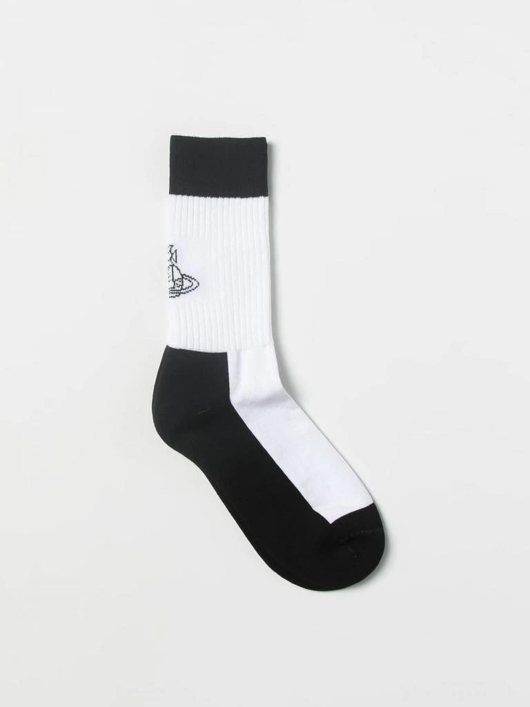 商品Vivienne Westwood|Vivienne Westwood socks for man,价格¥260,第1张图片