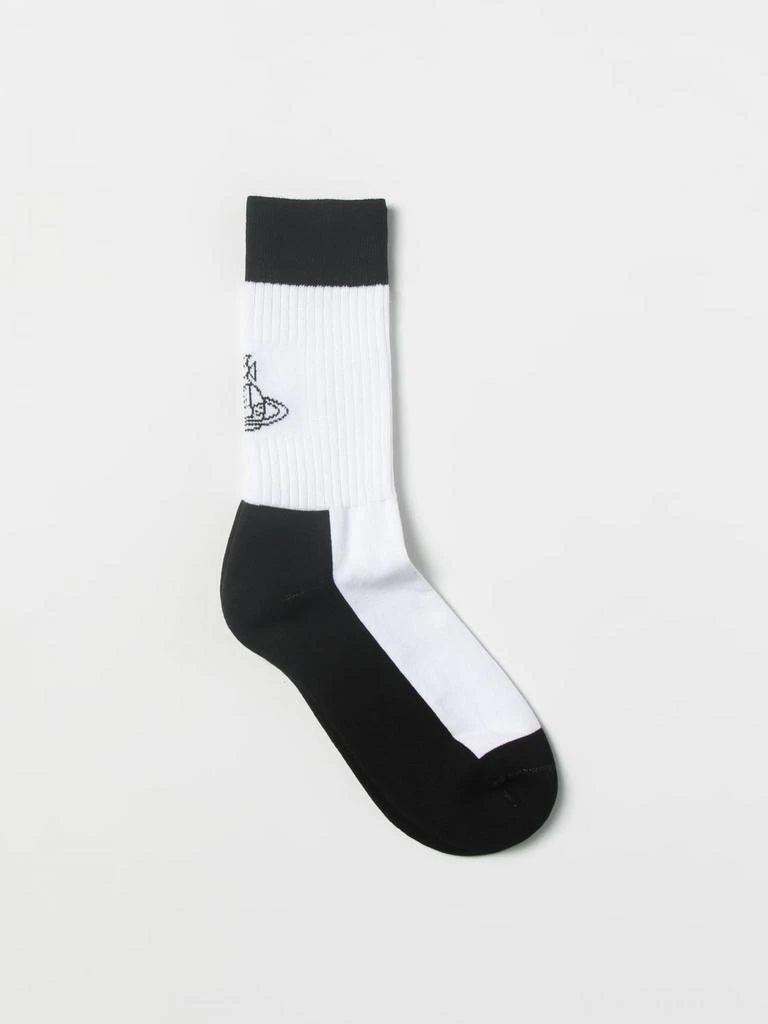 商品Vivienne Westwood|Vivienne Westwood socks for man,价格¥259,第1张图片