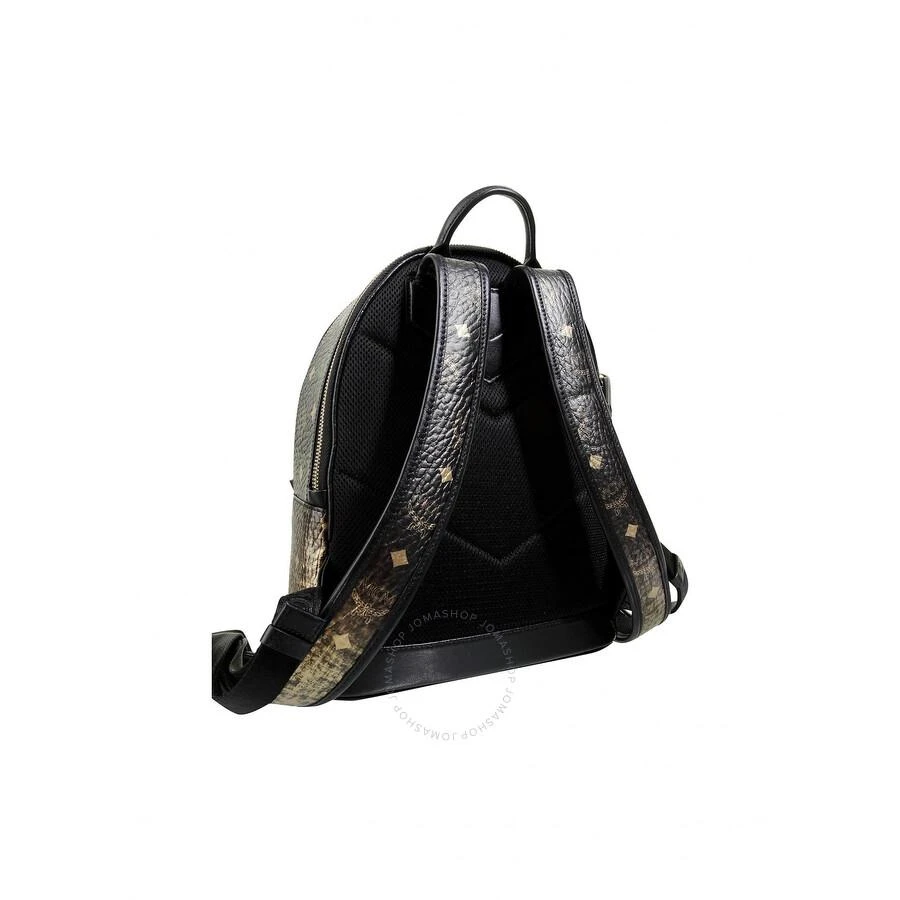 商品MCM|Stark Gradient Visetos Backpack,价格¥3475,第2张图片详细描述