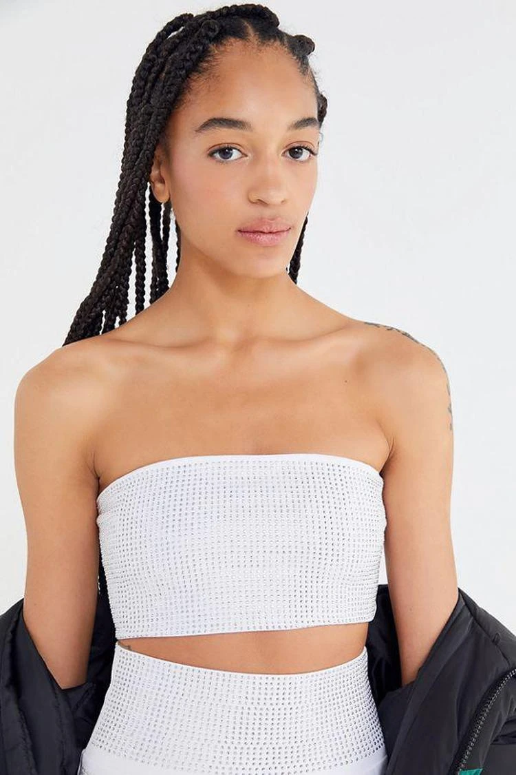 商品I.AM.GIA|I.AM.GIA Aurora Bandeau Top,价格¥370,第1张图片