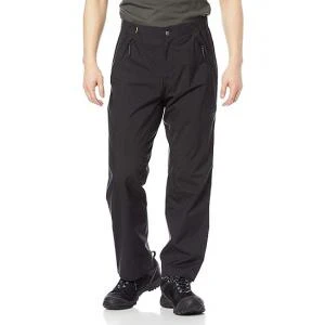 商品Mammut|Mammut - Albula HS Pants Mens - 38 Black,价格¥820,第1张图片