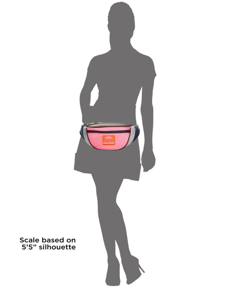 商品Marc Jacobs|Sporty Fanny Pack,价格¥1039,第3张图片详细描述