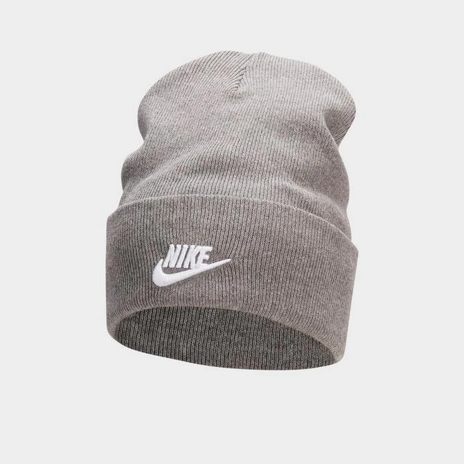 商品NIKE|Nike Peak Tall Cuff Beanie Hat,价格¥149,第2张图片详细描述