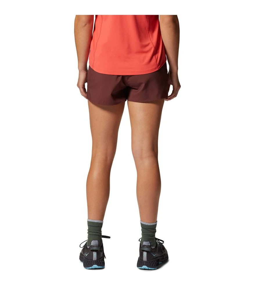 商品Mountain Hardwear|Trail Sender™ Shorts,价格¥562,第2张图片详细描述