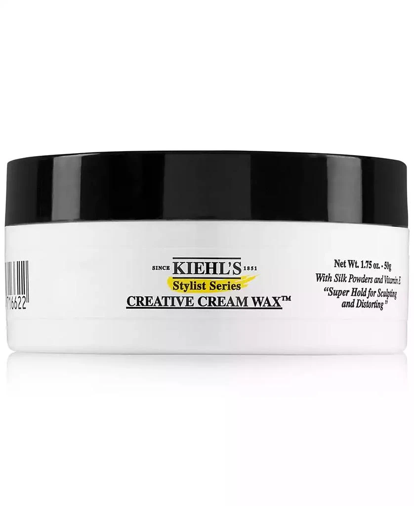 商品Kiehl's|Stylist Series Creative Cream Wax, 1.75-oz.,价格¥189,第1张图片