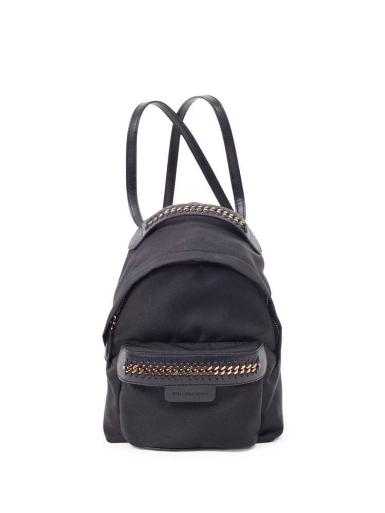 商品Stella McCartney|Mini Eco-Nylon Backpack,价格¥5956,第1张图片