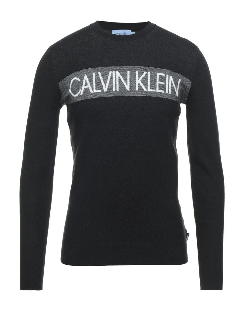 商品Calvin Klein|Sweater,价格¥534,第1张图片