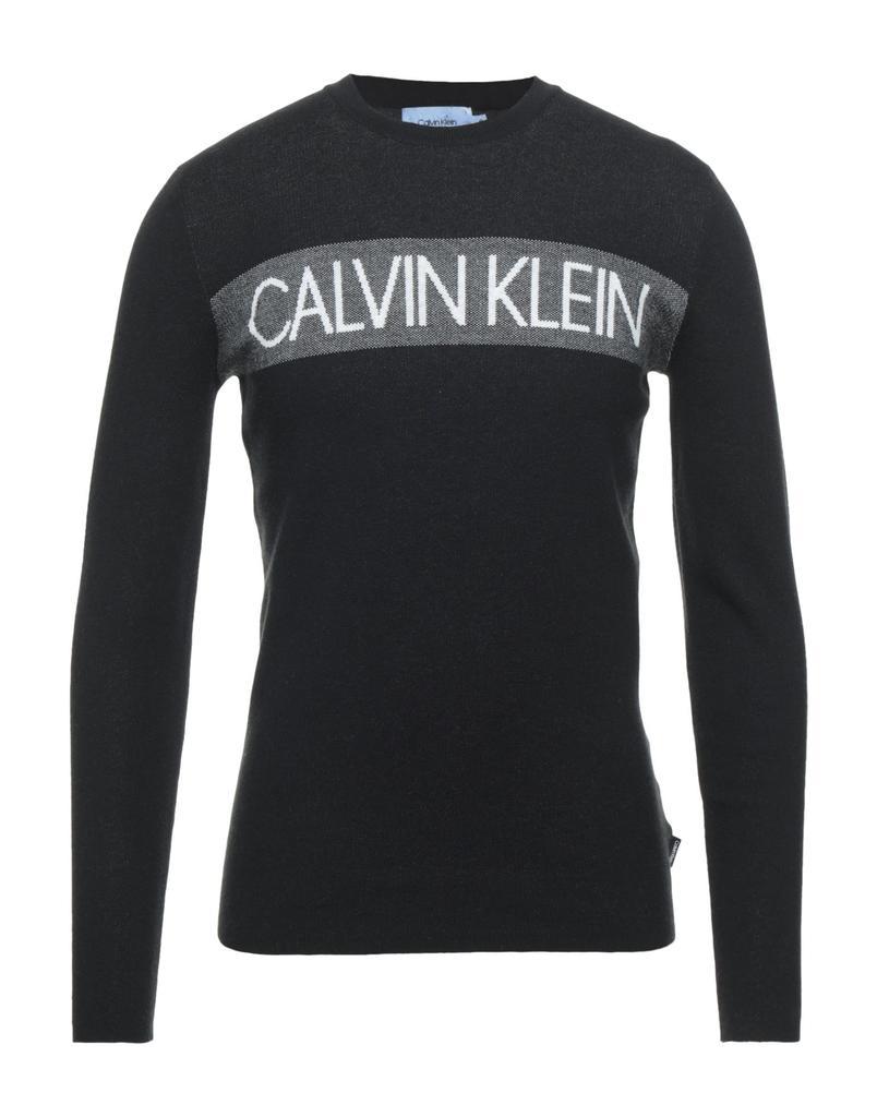 商品Calvin Klein|Sweater,价格¥537,第1张图片