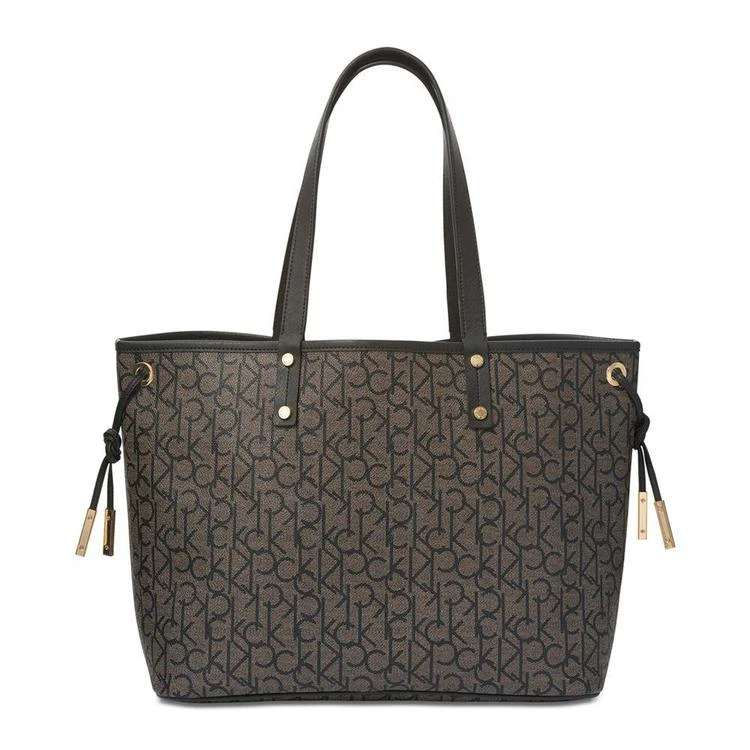Harper Signature Tote 商品