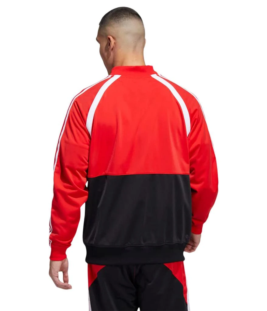 商品Adidas|Superstar Blocked Track Top,价格¥265,第2张图片详细描述