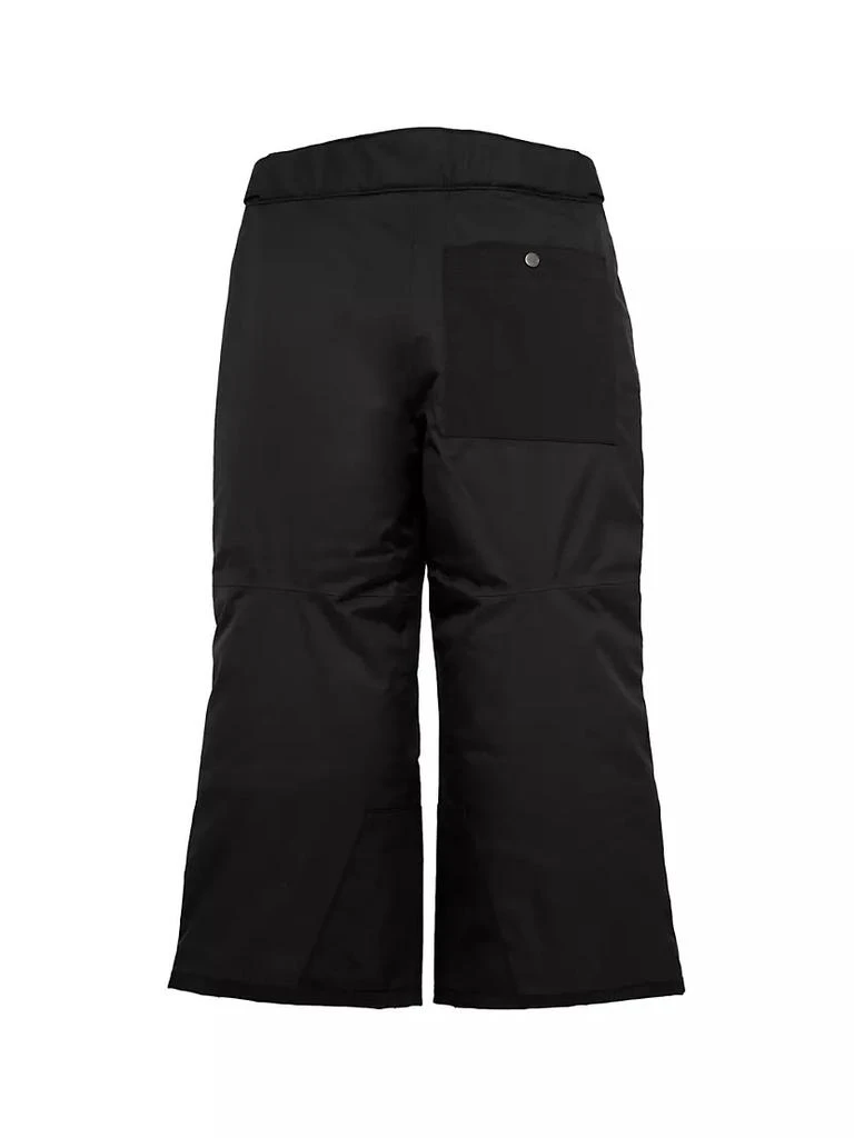 商品The North Face|Little Boy's & Boy's Freedom Insulated Pants,价格¥551,第3张图片详细描述
