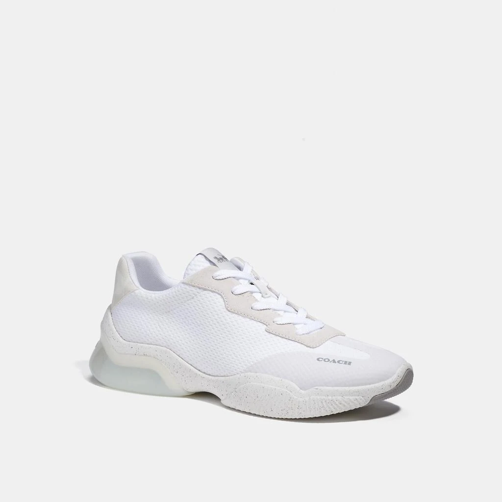 商品Coach|Coach Outlet Citysole Runner,价格¥852,第5张图片详细描述