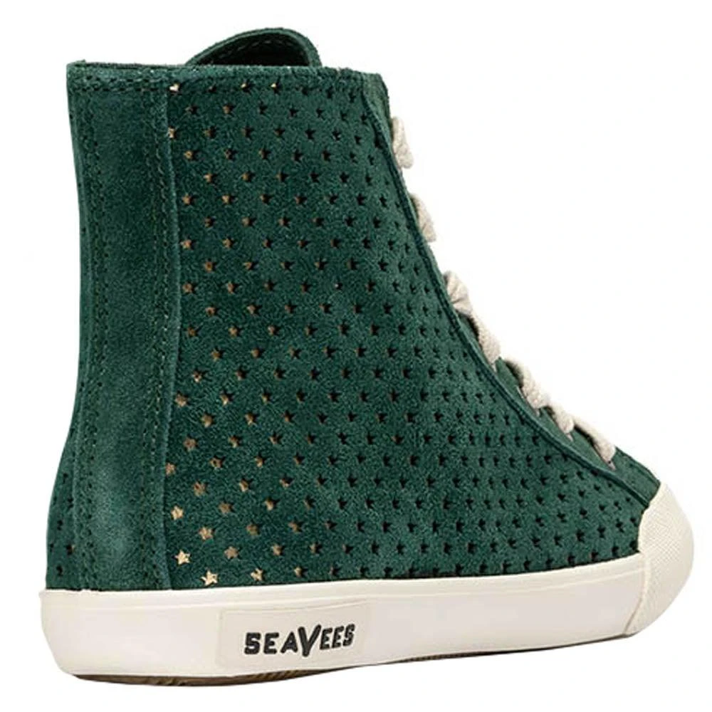 商品SeaVees|Army Issue High Celestial High Top Sneakers,价格¥227,第3张图片详细描述