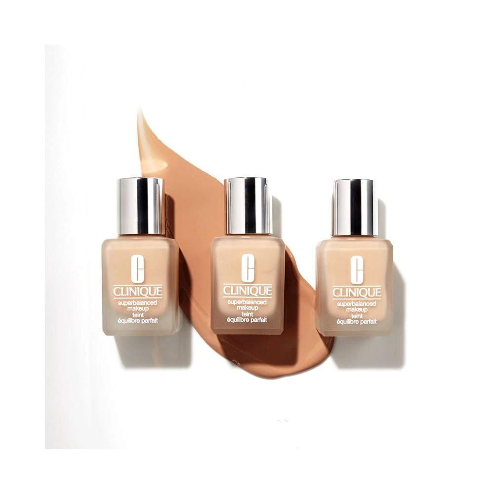 商品Clinique|均衡粉底 30ml,价格¥230,第5张图片详细描述