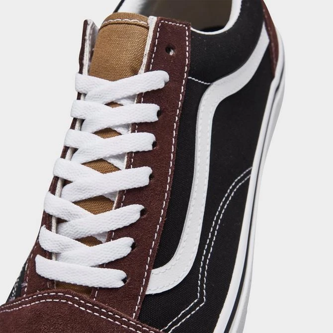 商品Vans|Vans Old Skool Casual Shoes,价格¥512,第3张图片详细描述