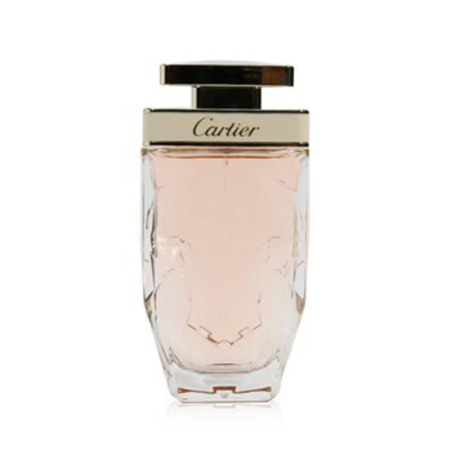 商品Cartier|La Panthere / Cartier EDT Spray 2.5 oz (75 ml) (w),价格¥548,第1张图片
