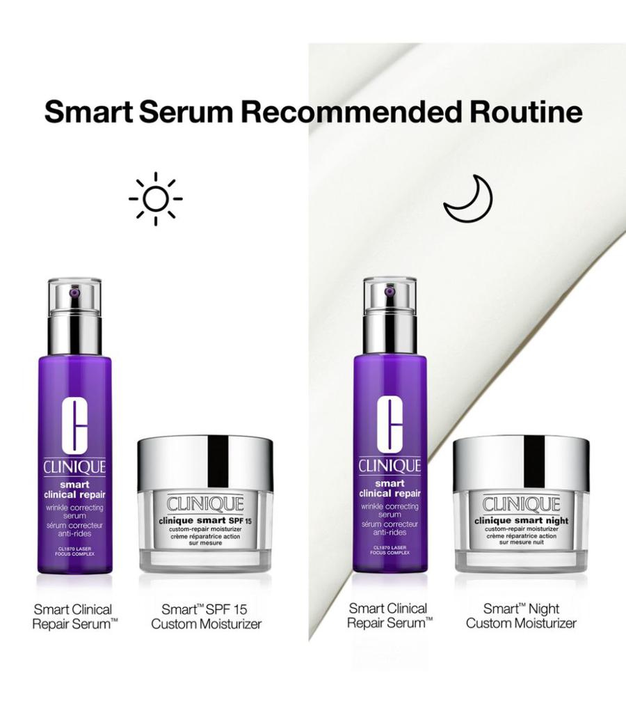 Smart Clinical Repair Wrinkle Correcting Serum (100ml)商品第6张图片规格展示