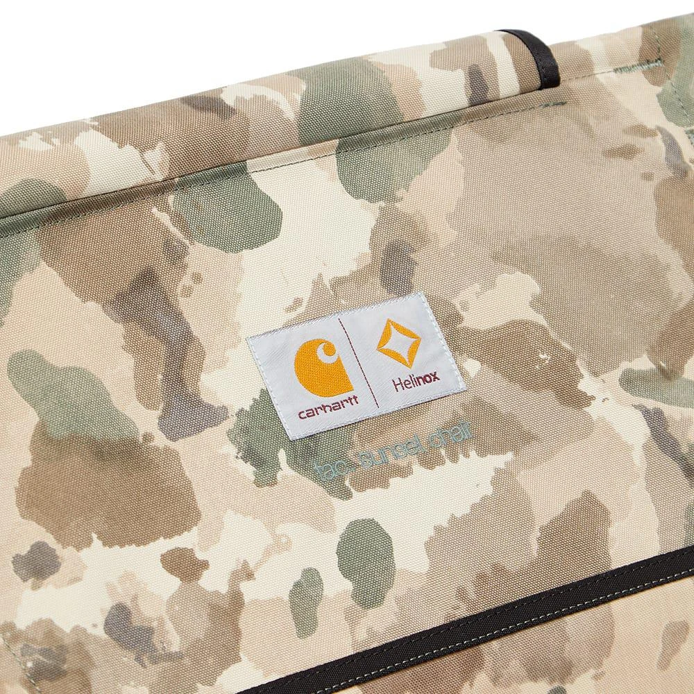 商品Helinox|Helinox x Carhartt WIP Sunset Chair,价格¥1107,第3张图片详细描述