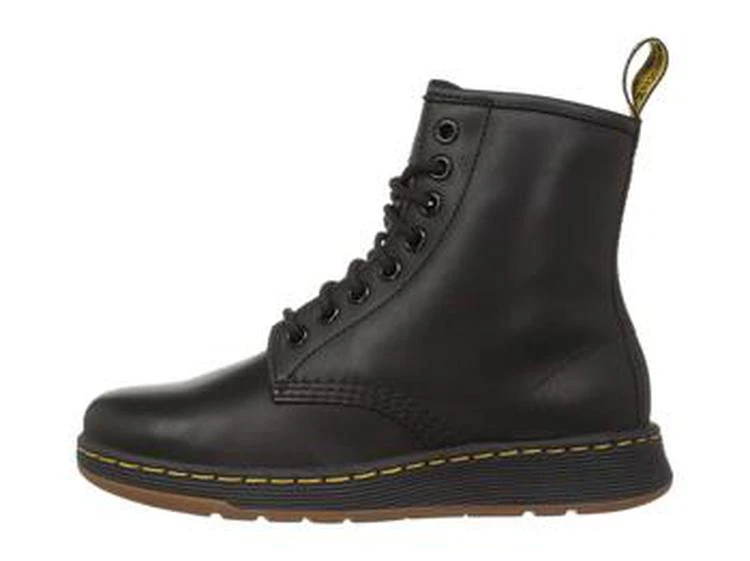 商品Dr. Martens|Newton 8-Eye Boot,价格¥423,第4张图片详细描述