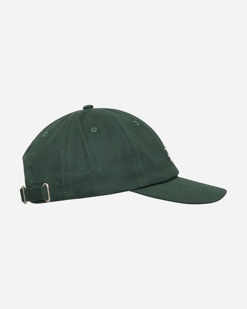 Stock Low Pro Cap Green商品第5张图片规格展示