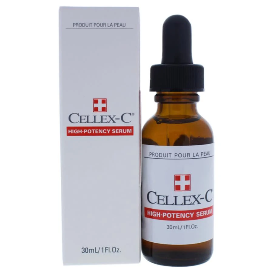商品Cellex-C|High Potency Serum by Cellex-C for Unisex - 1 oz Serum,价格¥552,第1张图片