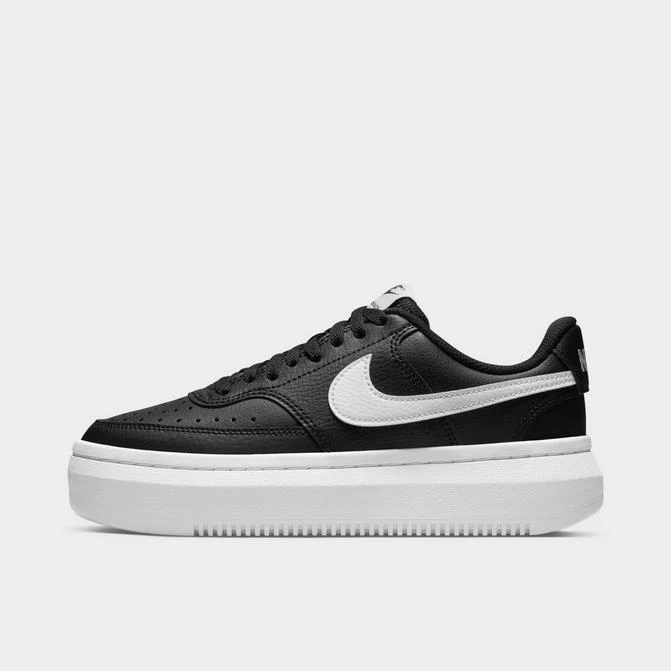 商品NIKE|Women's Nike Court Vision Alta Casual Shoes,价格¥638,第1张图片