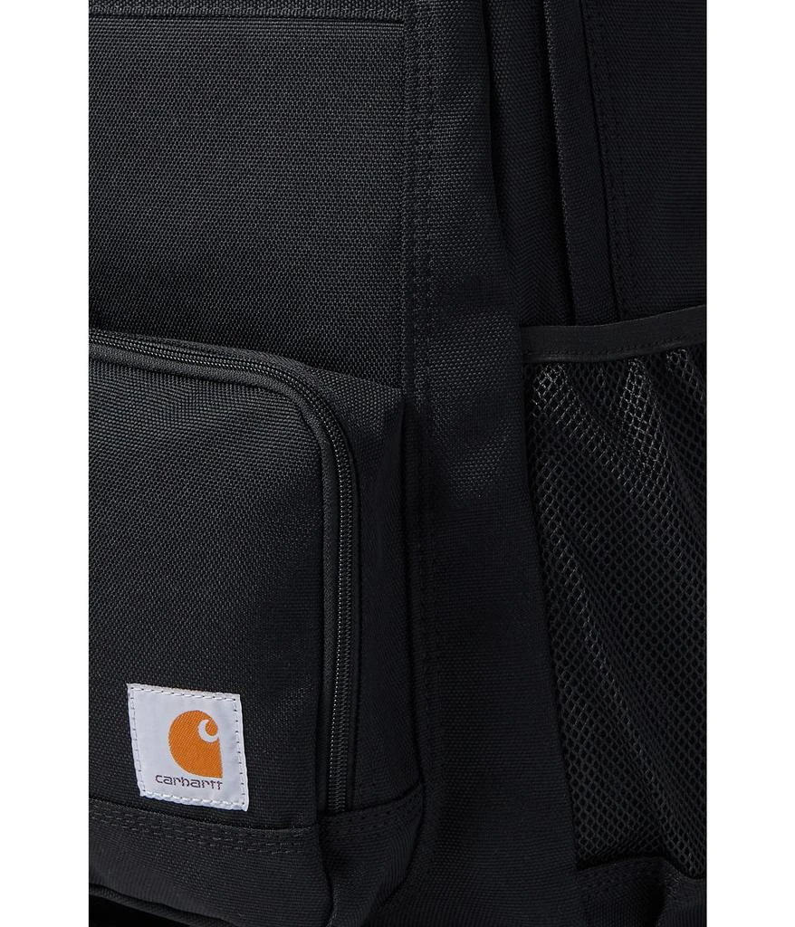 商品Carhartt|23 L Single-Compartment Backpack,价格¥524,第4张图片详细描述