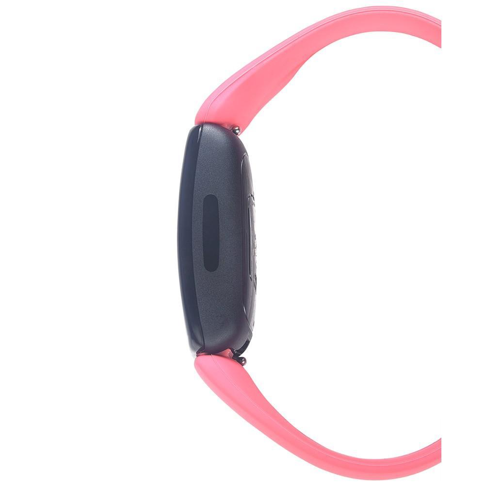 商品Fitbit|Inspire 2 Desert Rose Strap Smart Watch 19.5mm,价格¥368,第5张图片详细描述