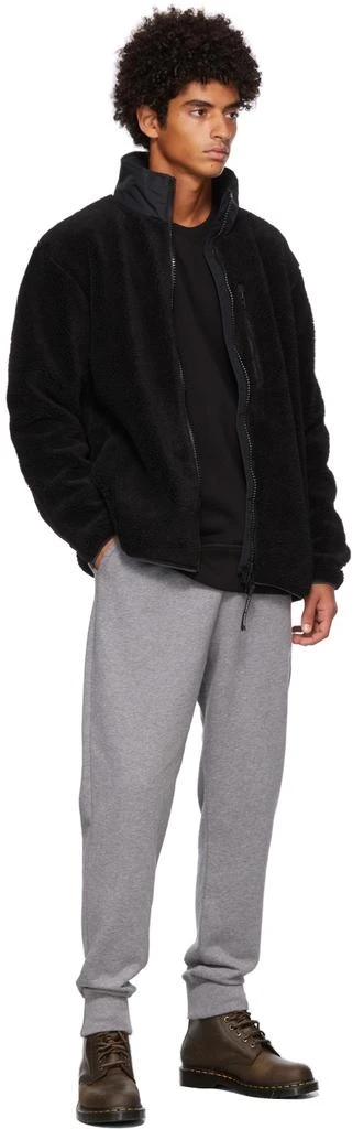 商品Canada Goose|Black Huron Sweatshirt,价格¥2812,第4张图片详细描述