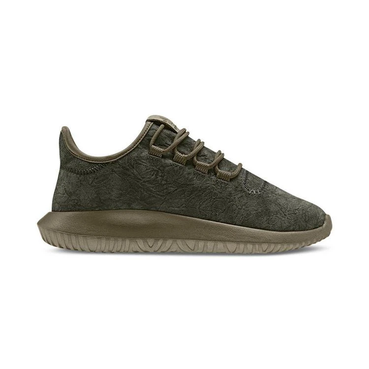 商品Adidas|大男孩Turbular Shadow运动鞋 (小椰子),价格¥262,第1张图片