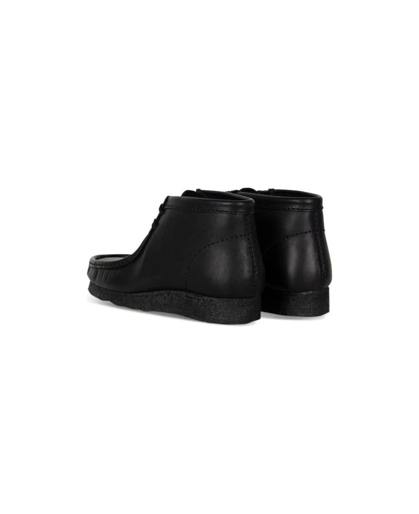 商品Clarks|Wallabee Boot,价格¥1505,第4张图片详细描述