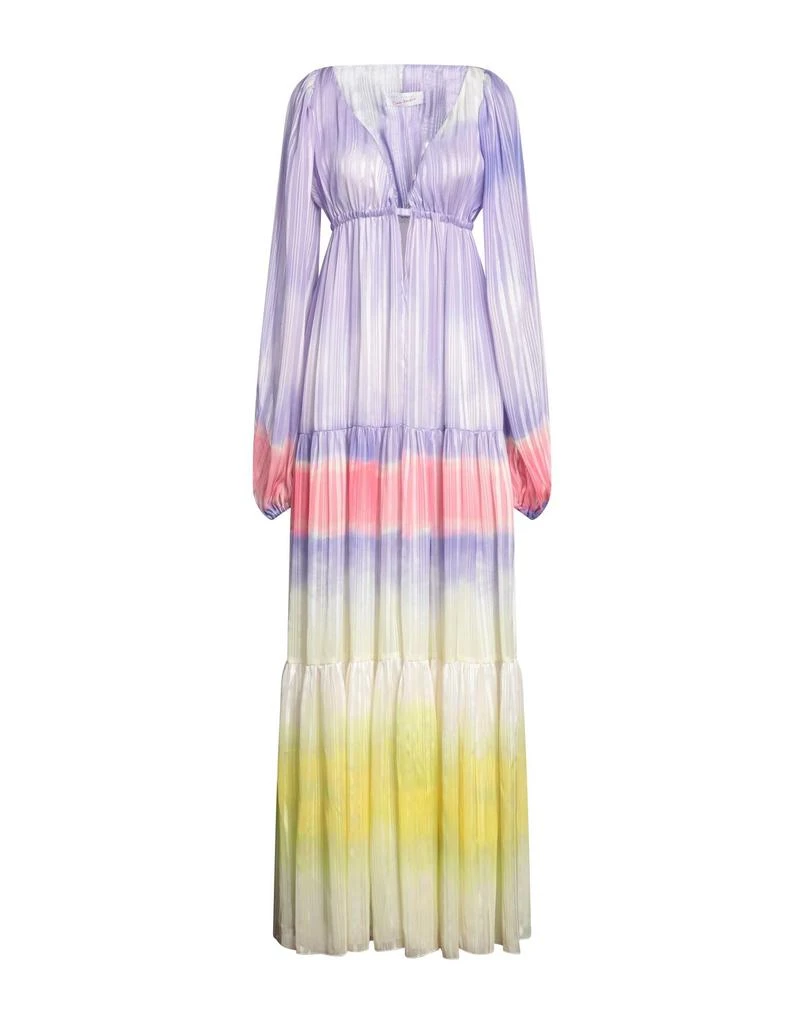 商品Giada Benincasa|Long dress,价格¥1182,第1张图片