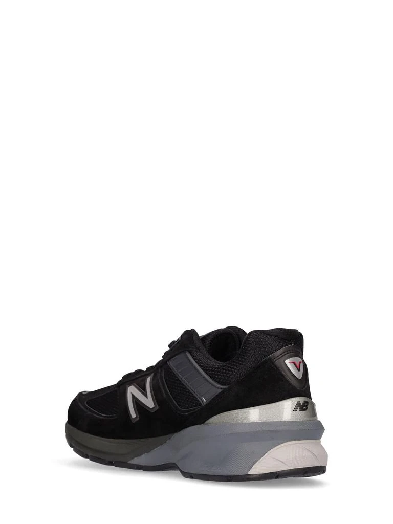 商品New Balance|990 V5 Sneakers,价格¥889,第3张图片详细描述